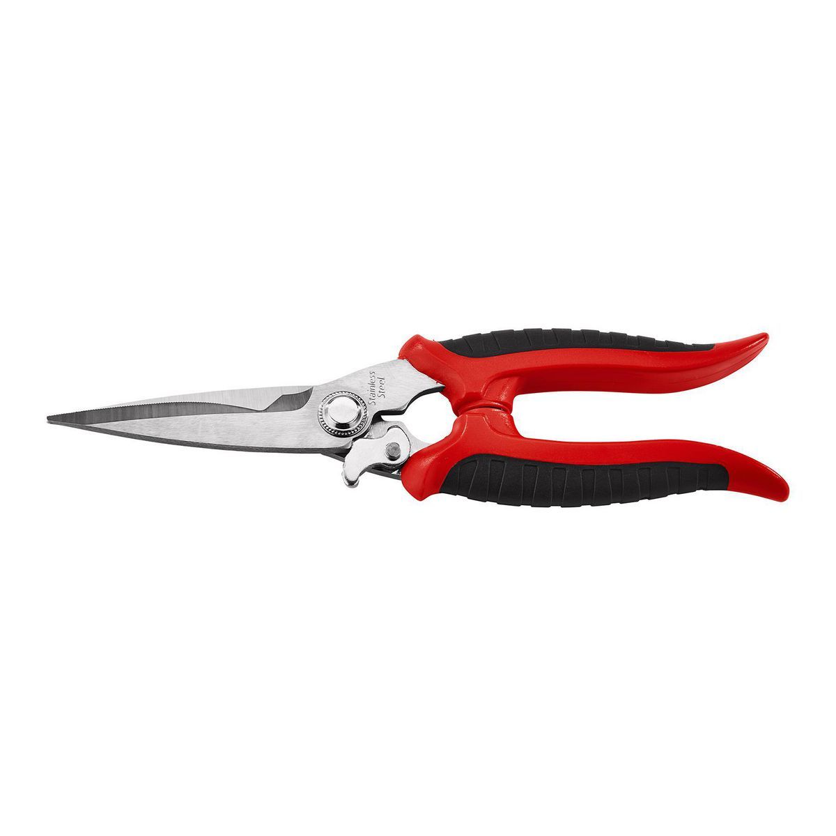 8 in. Stainless Steel Scissors V1793