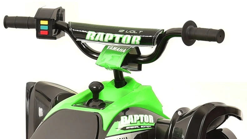 12 Volt Battery Powered Ride-On J148530