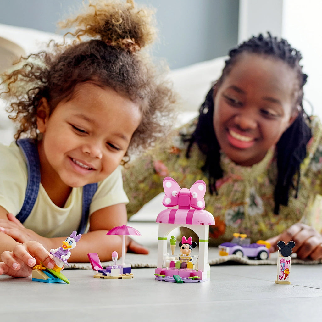 Building Toy (100 Pieces) Q859