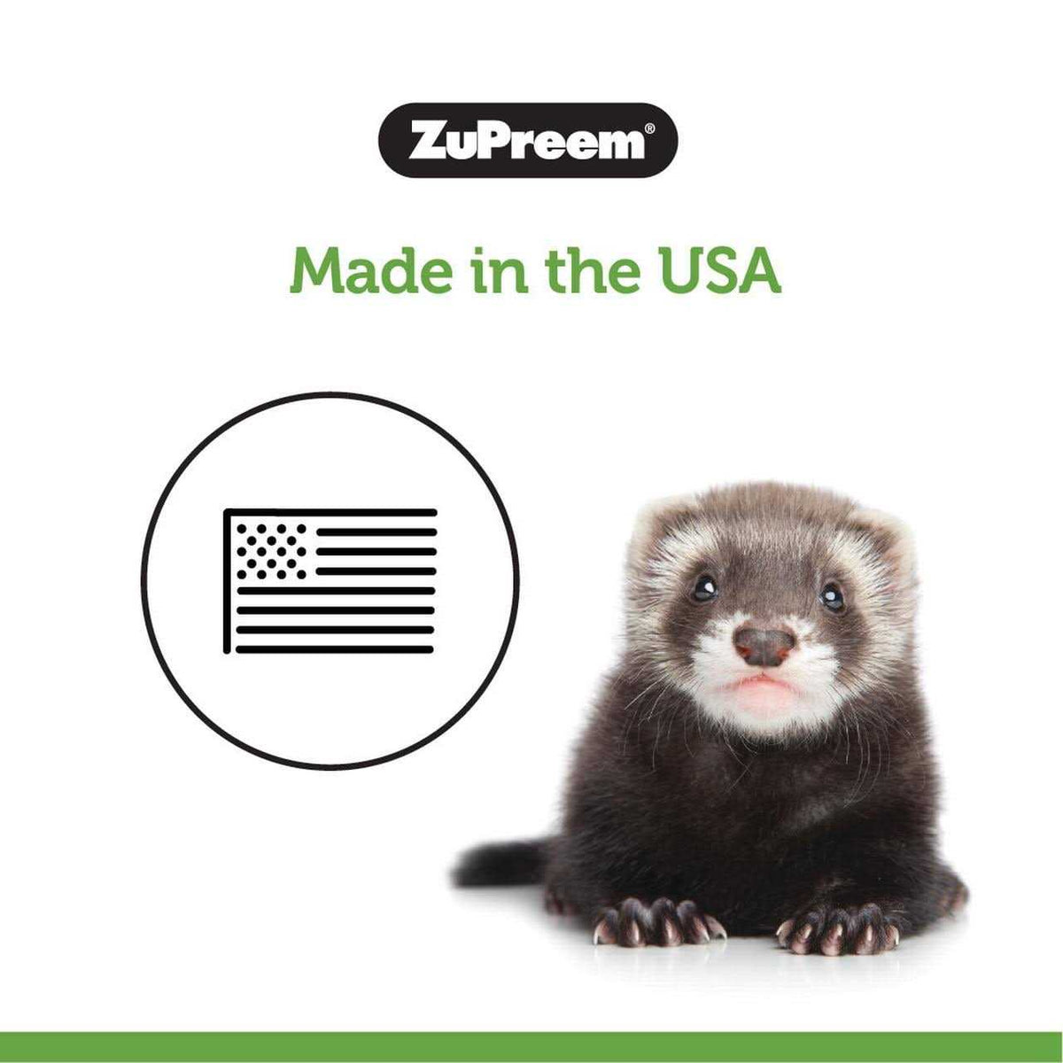 Grain Free Ferret Food S20147
