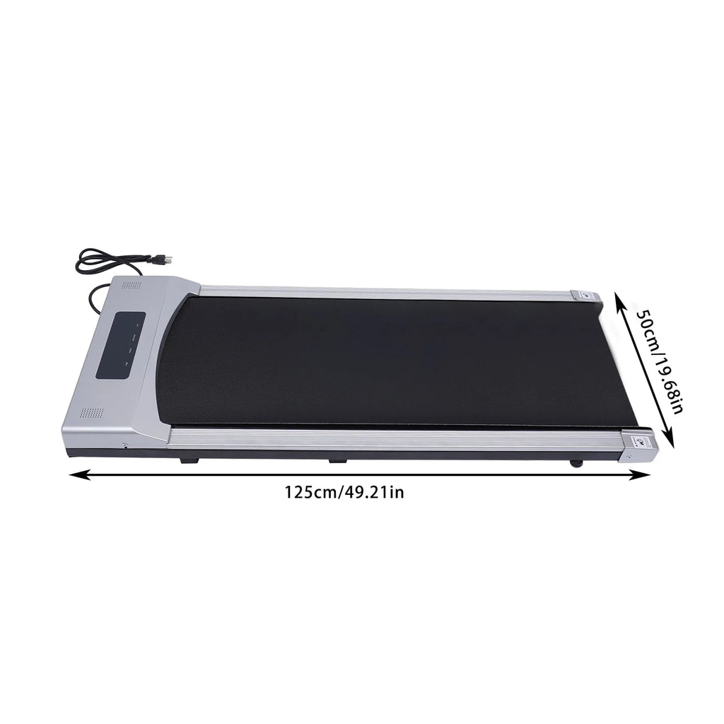 Electric Treadmill H364498