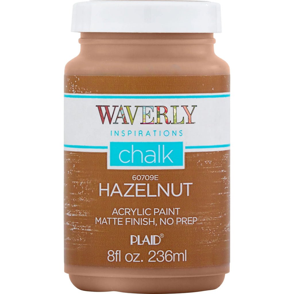 White Ultra Matte Chalk Paint 8 fl oz E794