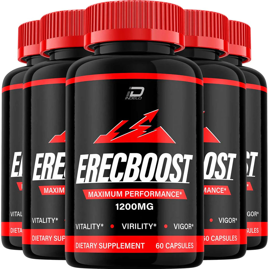 Performance Capsules U2578