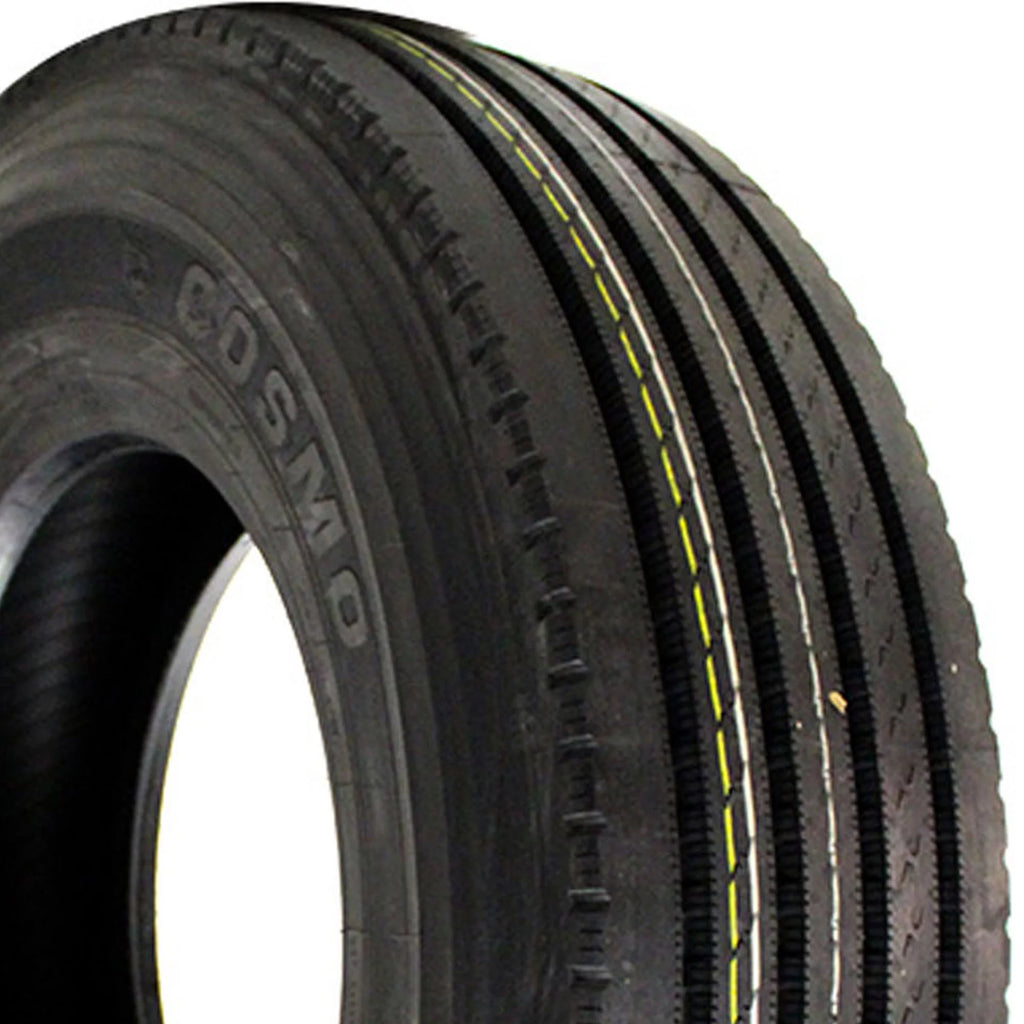 285/75R24.5 Commercial Tire M4562