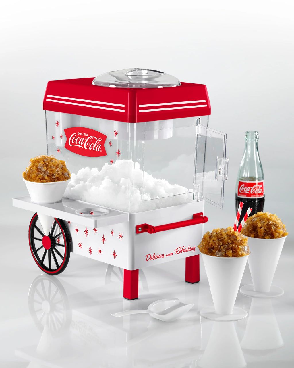 Countertop Snow Cone Maker R922905