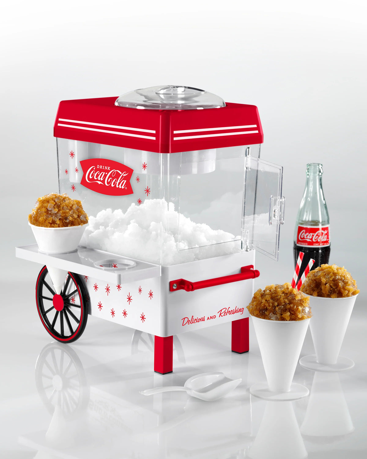 Countertop Snow Cone Maker R922905