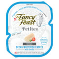 Ocean Whitefish Entree in Gravy Wet Cat Food C2380