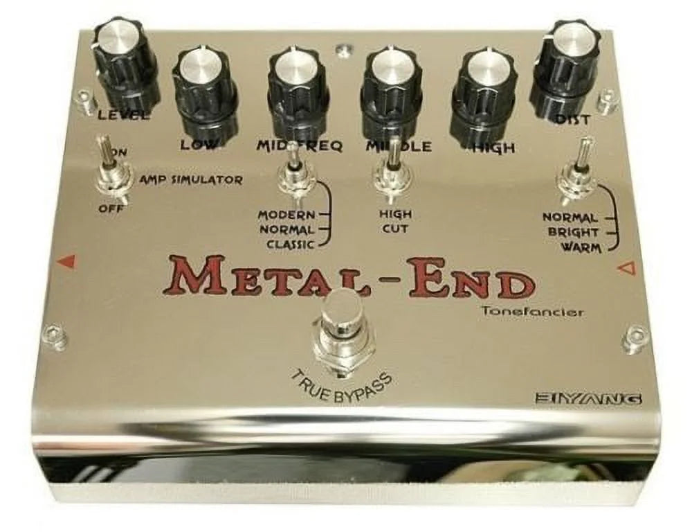 Distortion K6496