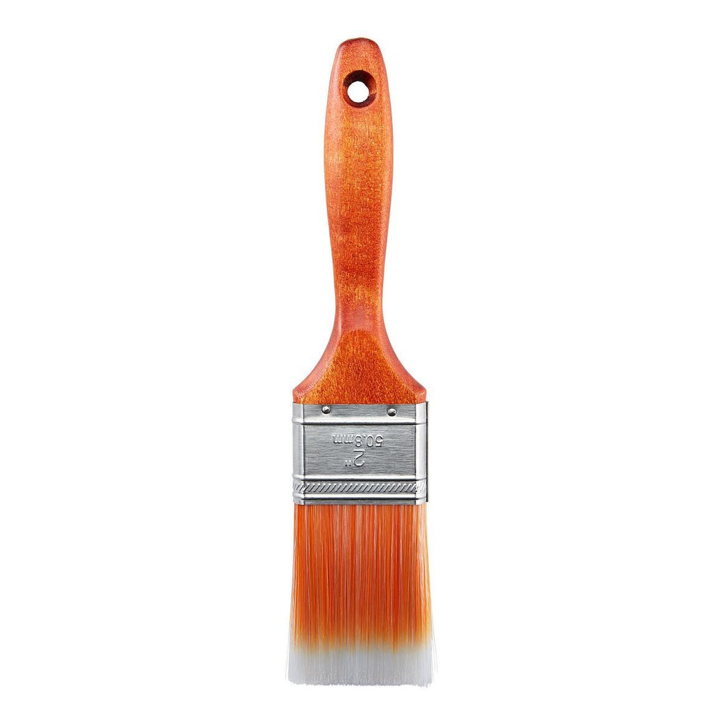 Flat Paint Brush U8766