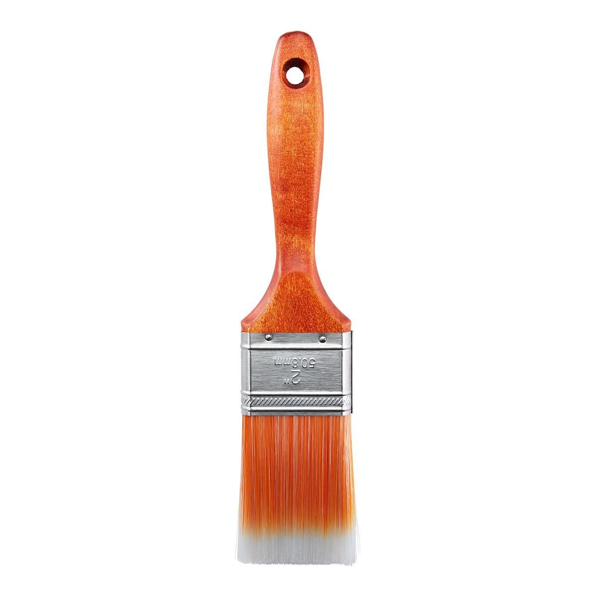 Flat Paint Brush U8766