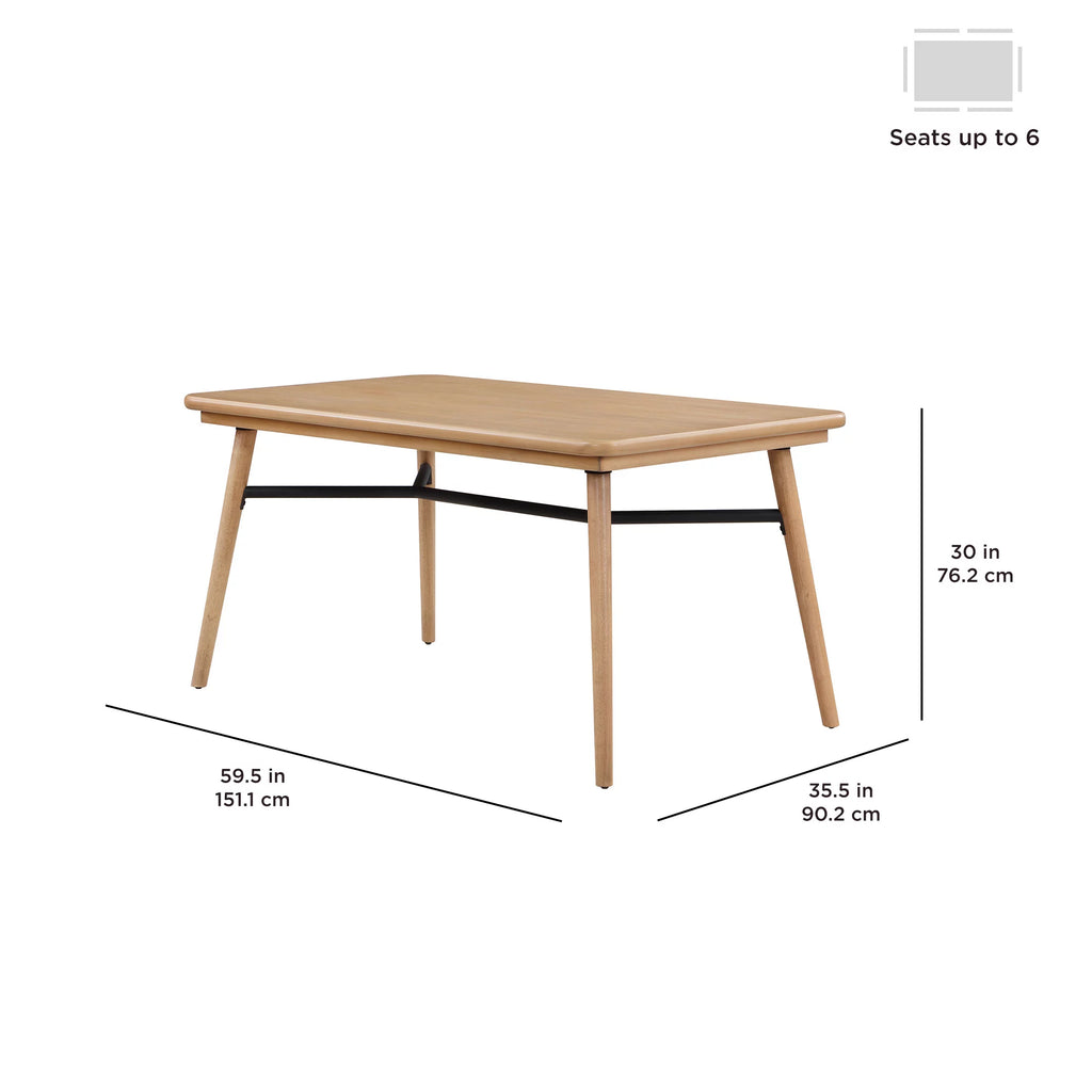 Dining Table Z9618