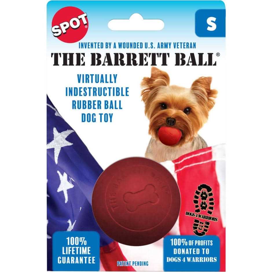 Ball Dog Toy O709299