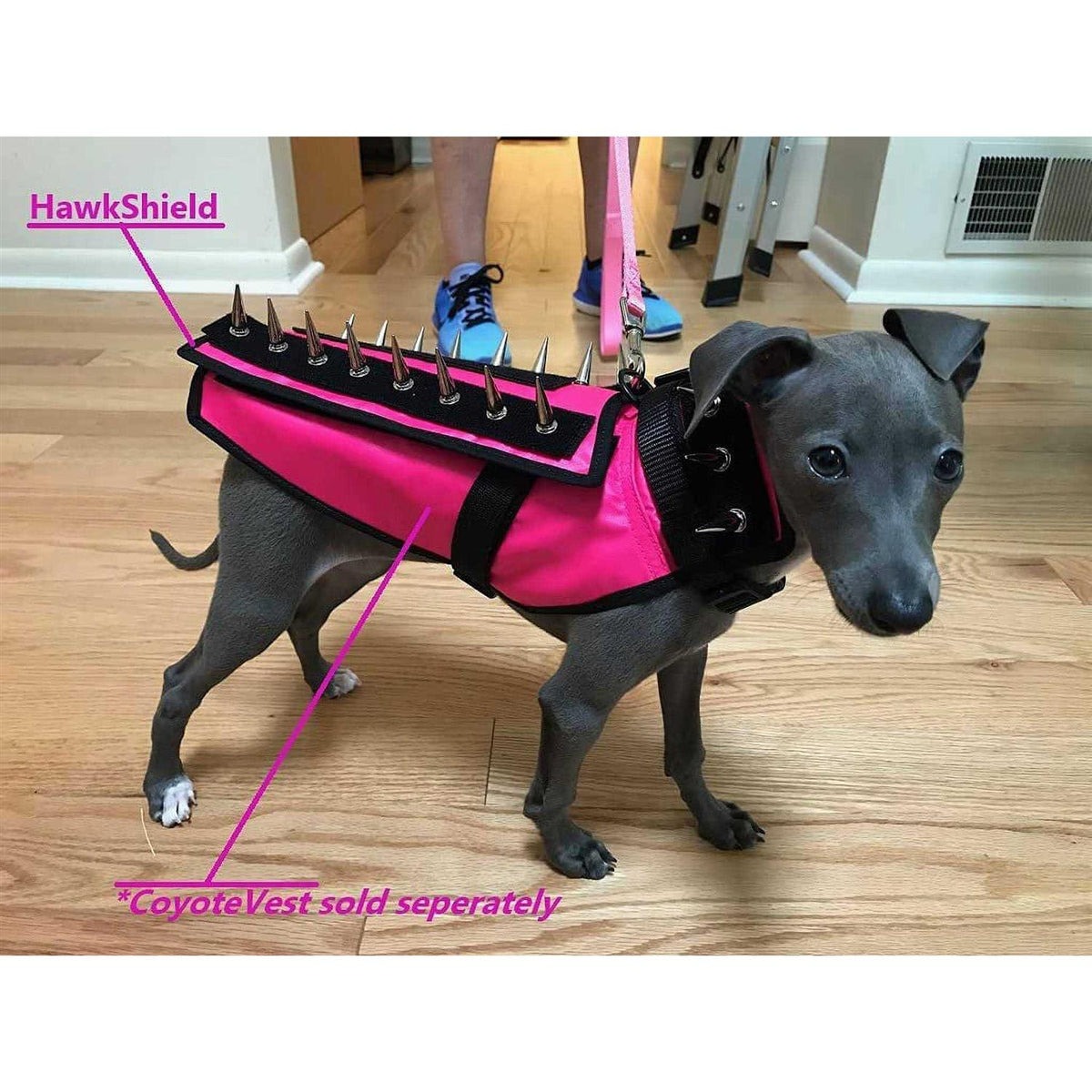 Dog Harness Vest O827928