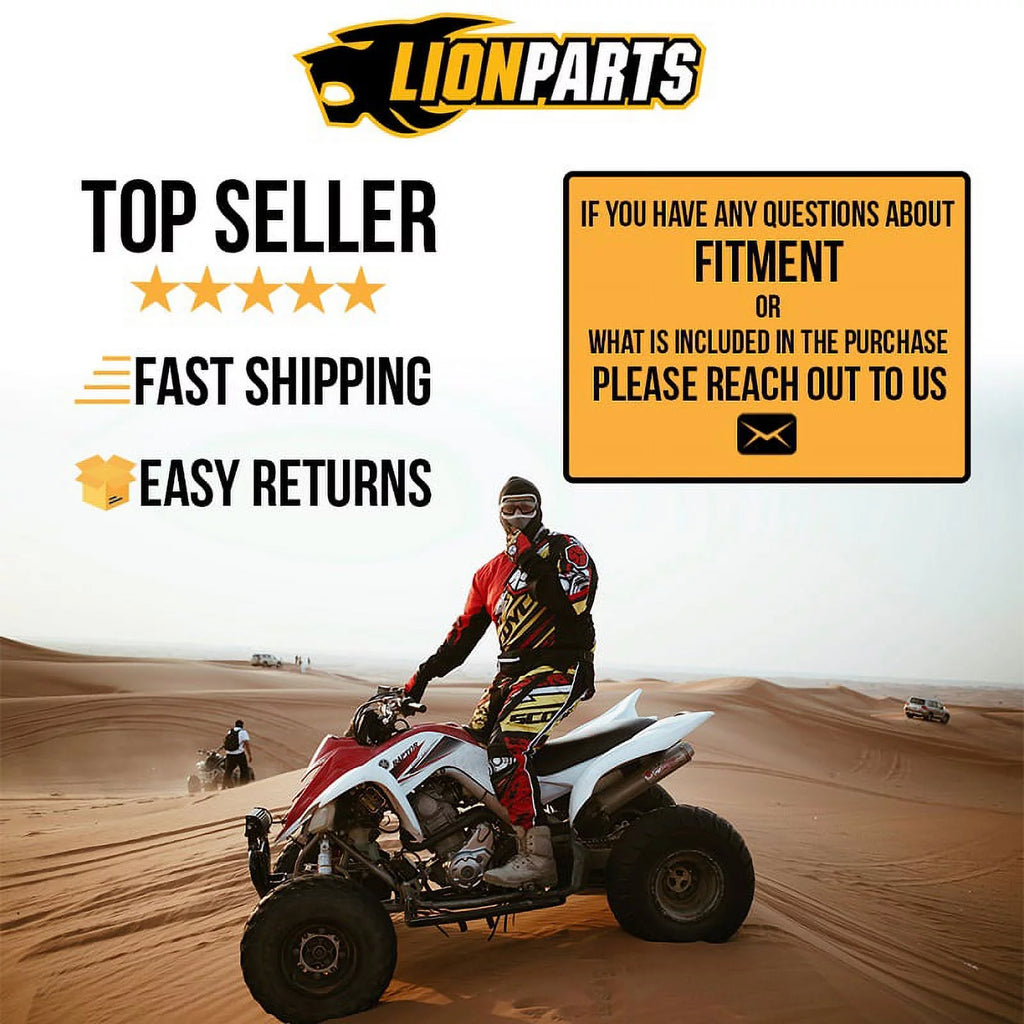 Rear 150/90-15 Tire P771080