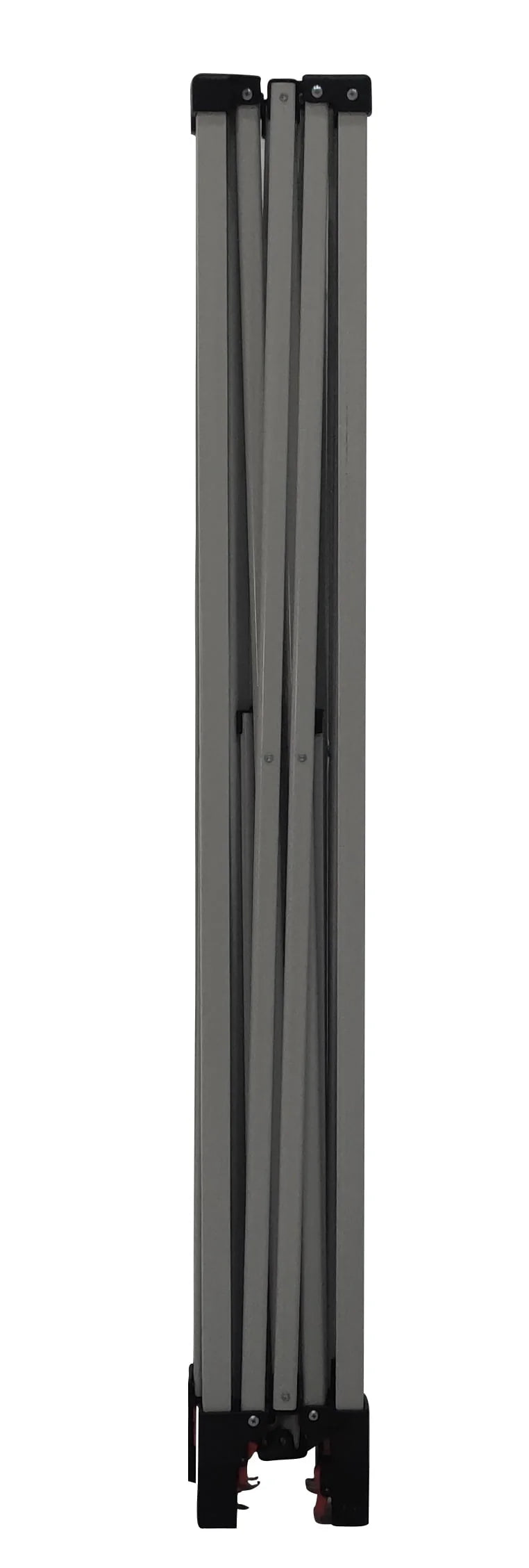 10' x 10' Instant Slant Leg Canopy Outdoor Shading Shelter I670457