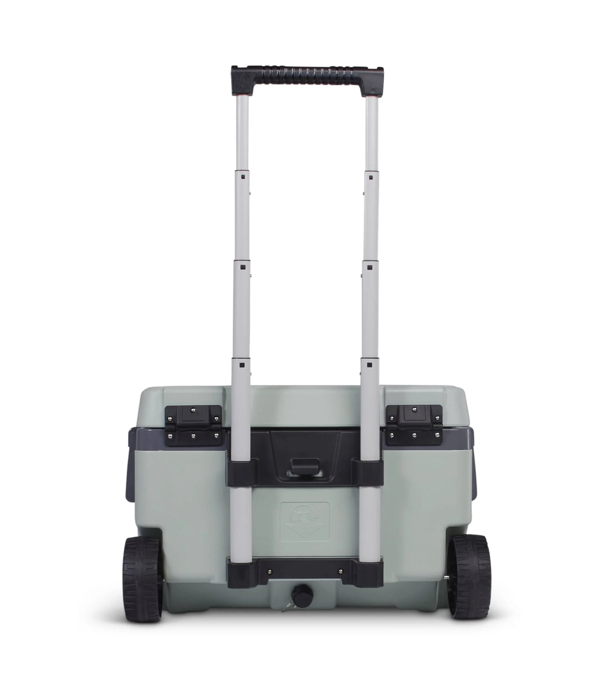 52 QT Wheeled Ice Chest Cooler D9427