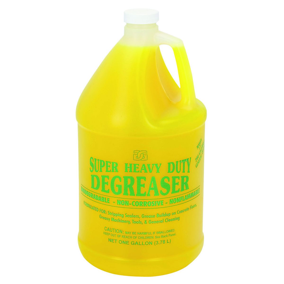 1 Gallon Degreaser V5306