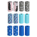 Dog Waste Bags A716