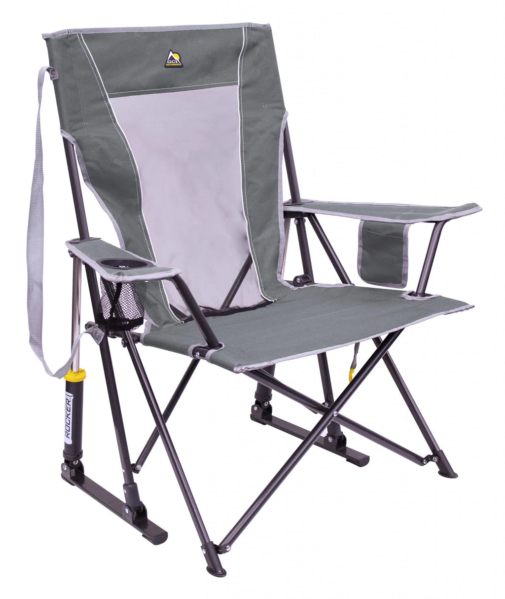 Folding Rocking Camping Chair G728
