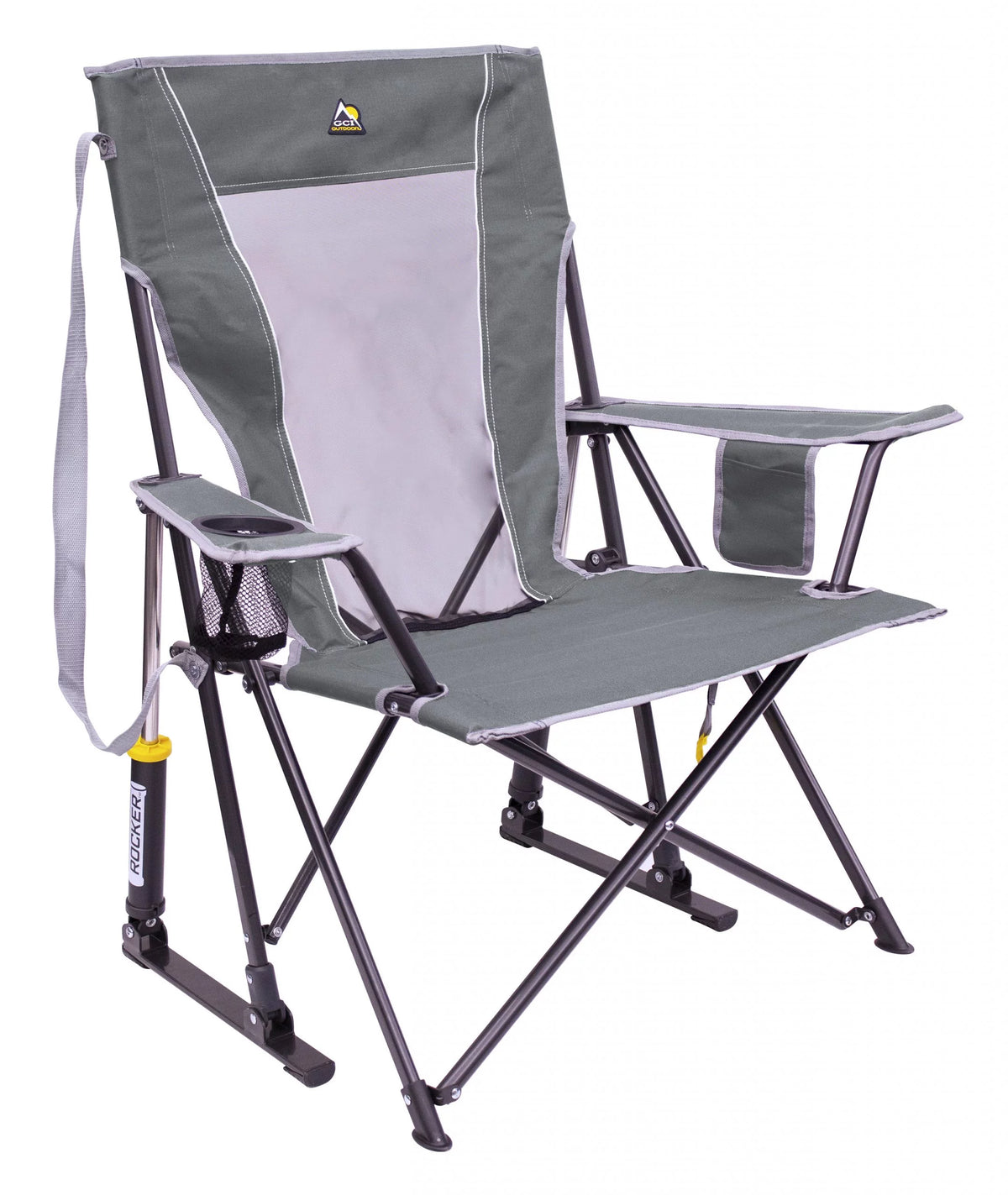 Folding Rocking Camping Chair G728