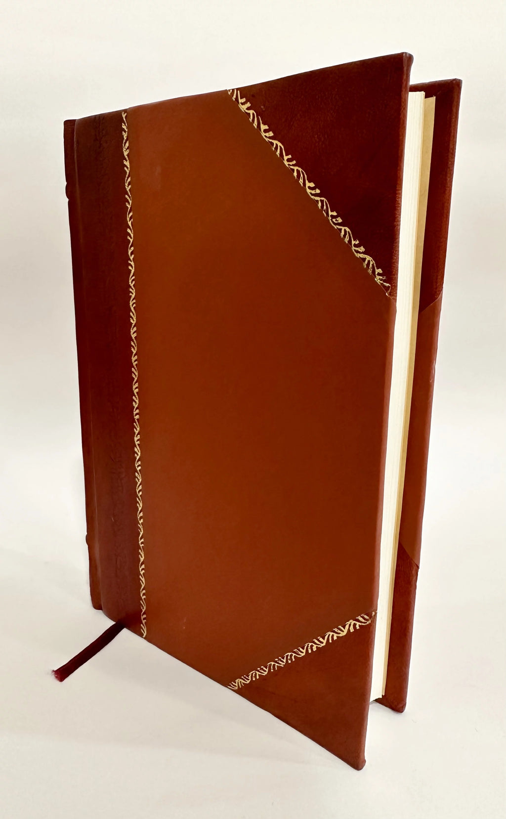 Duties of the Corps Volume 2 Leather Bound F656806