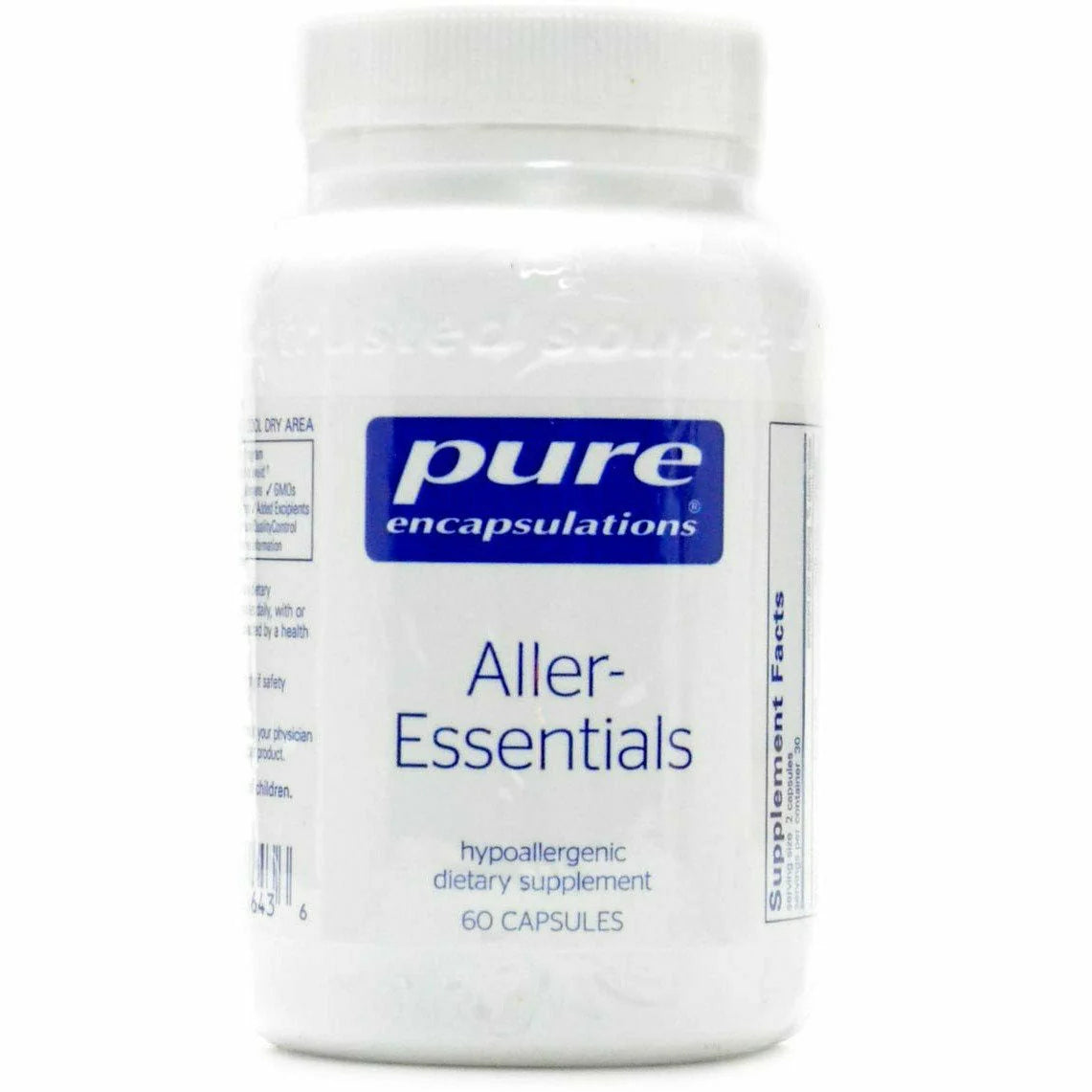 Aller-Essentials C5298