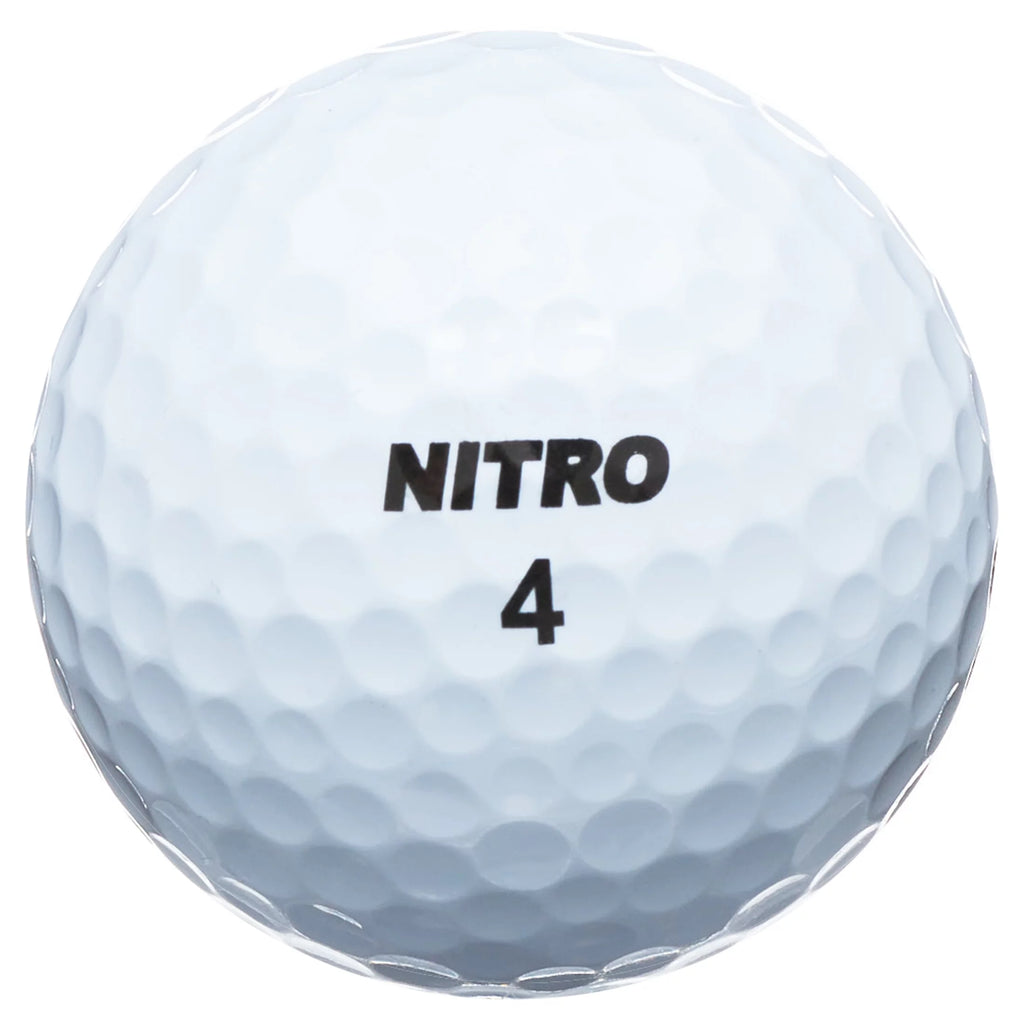 12 Pack Golf Balls X47808