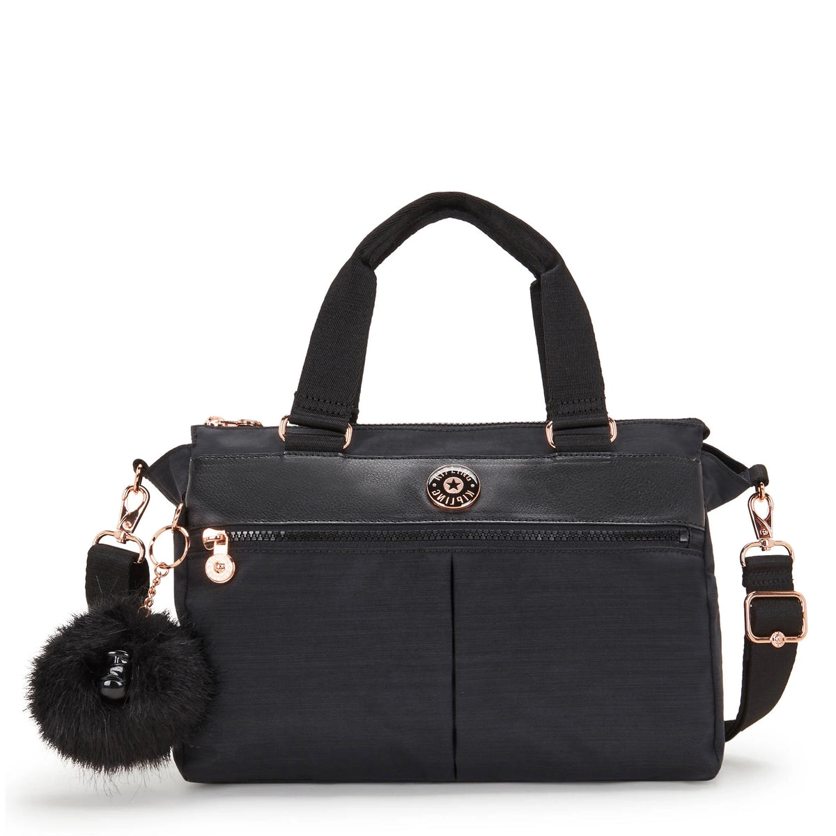 Black Handbag J674530