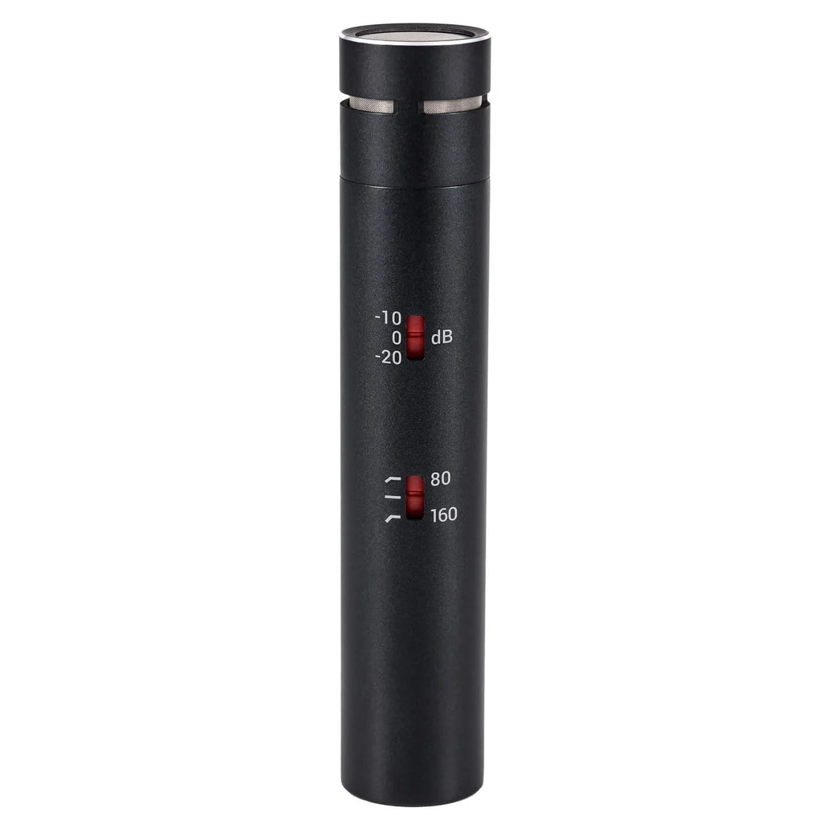 Stereo Pair Microphones with XLR Cables O373618