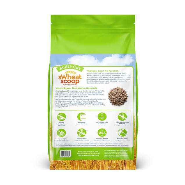 Cat Litter M68930