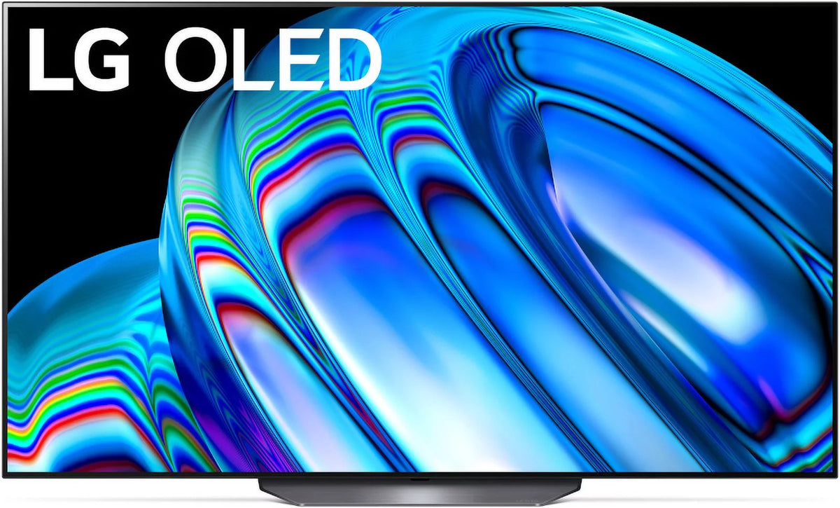 65 Class 4K UHD OLED Smart TV with Dolby Vision W487