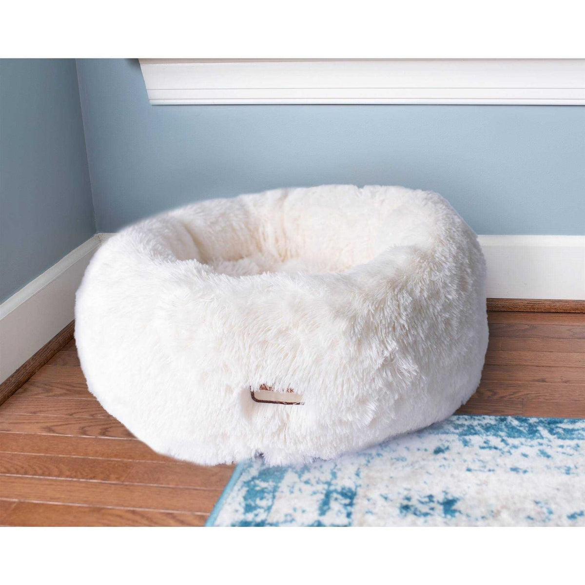 Ultra Plush and Soft Cuddle Bed K922