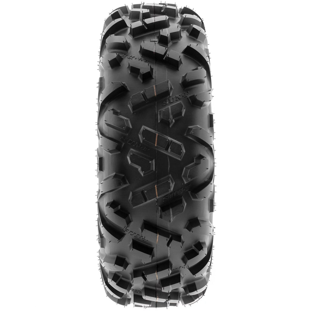 All Terrain ATV UTV Tires 26x9-12 6 PR W116