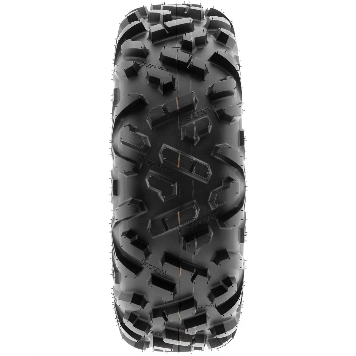 All Terrain ATV UTV Tires 26x9-12 6 PR W116
