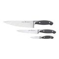 3pc Forged Knife Set W408