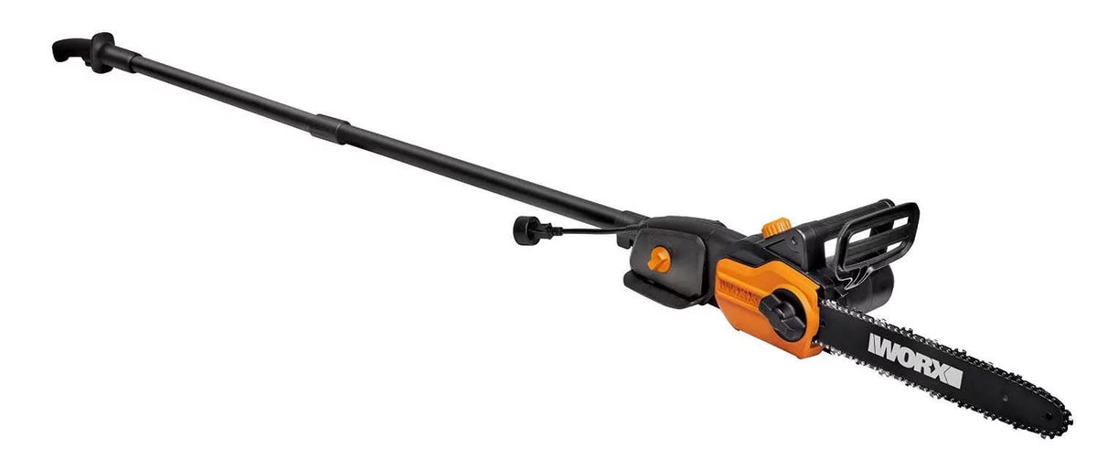 8.0 Amp Electric Pole Saw X260547