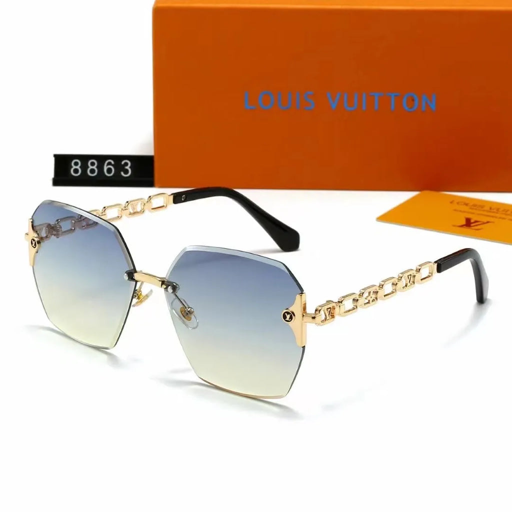 Polarized Sunglasses T985