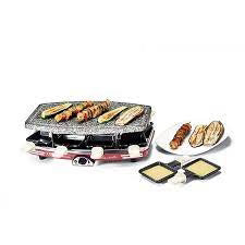 Raclette 8 Pers. X2714
