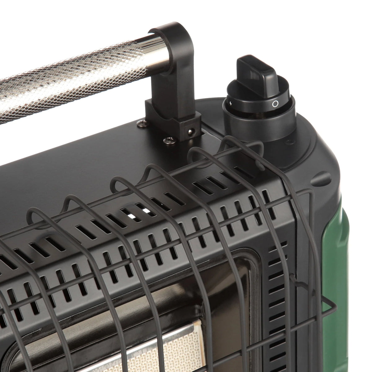 10000 BTU Propane Portable Radiant Heater S1812
