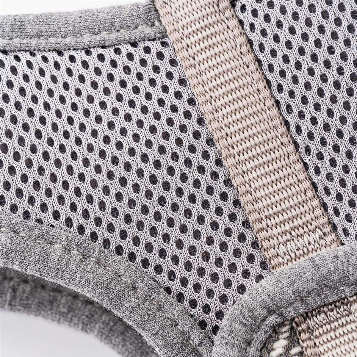 Tweed Dog Harness Vest S72793