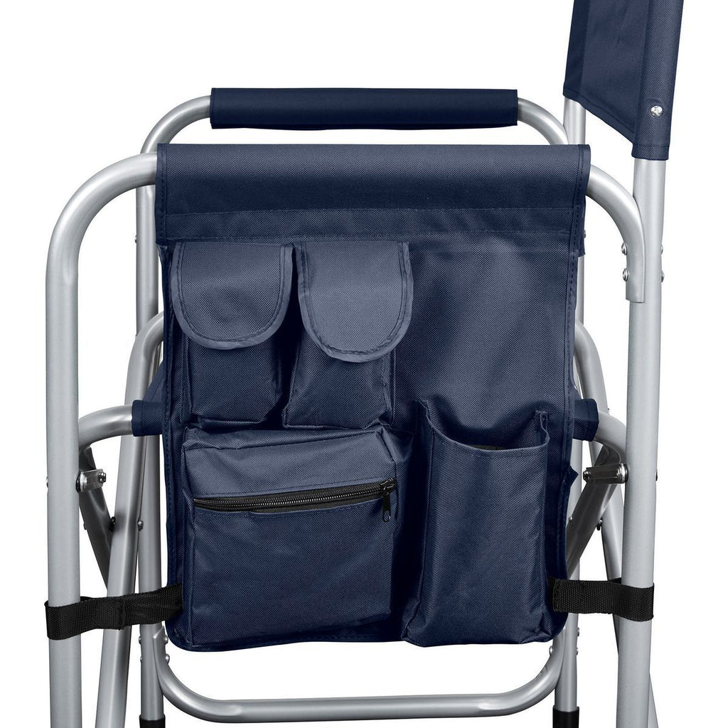 Foldable Aluminum Sports Chair A2096