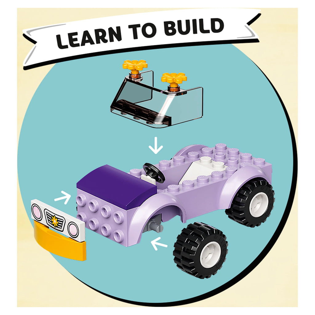 Building Toy (100 Pieces) Q859