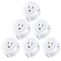 WiFi Smart Plug 6-Pack X2422