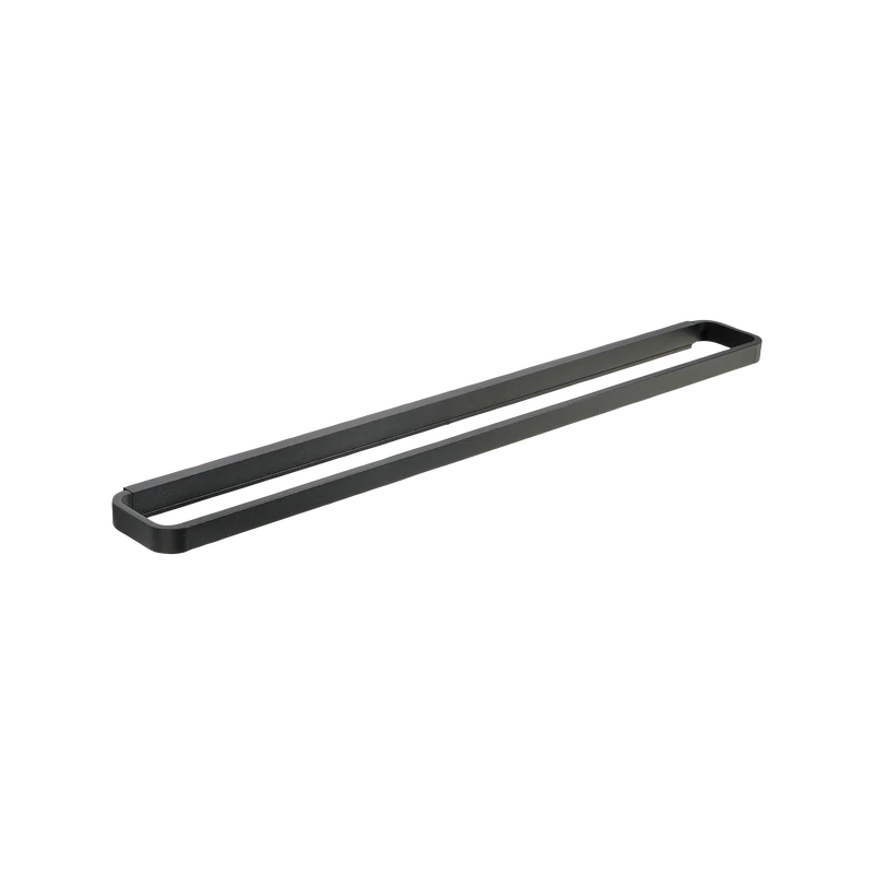 Black Towel Rail B642919