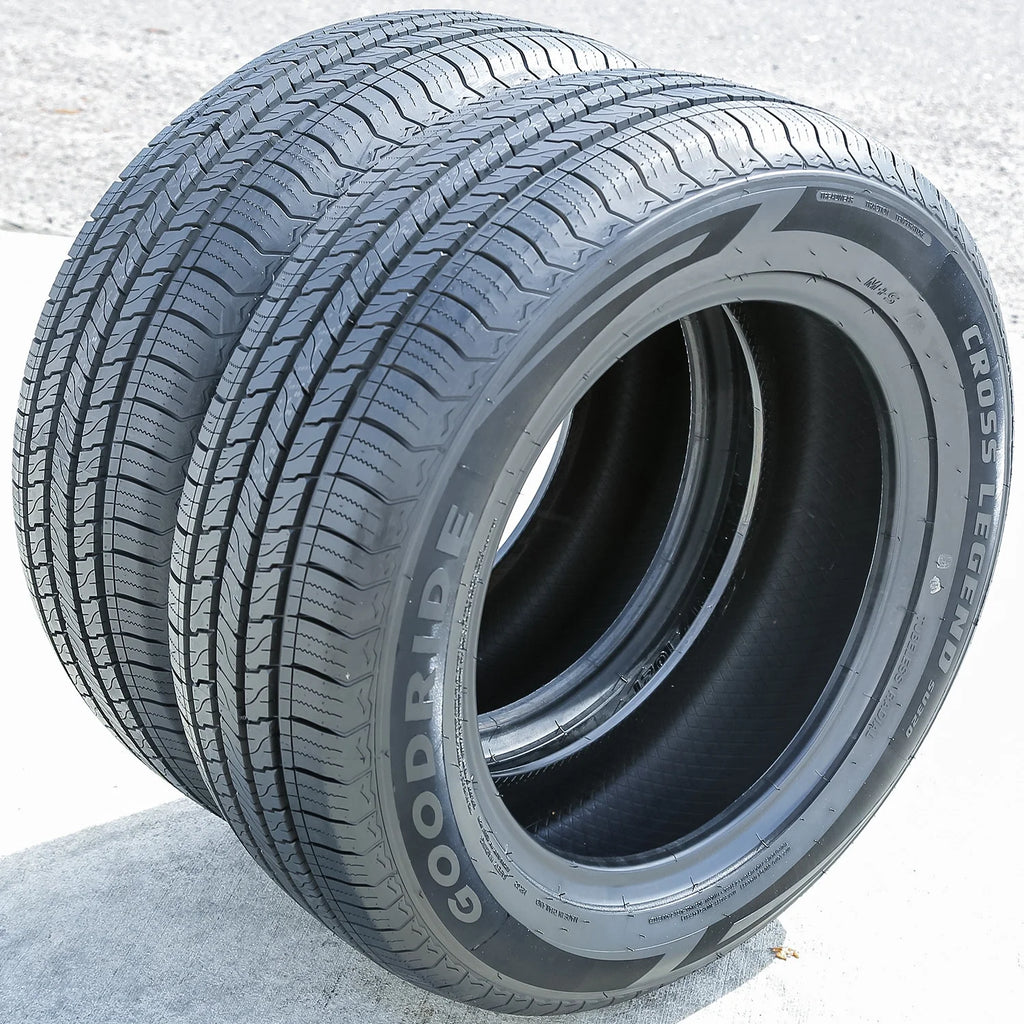 255/65R16 109H All Season Tire S714412