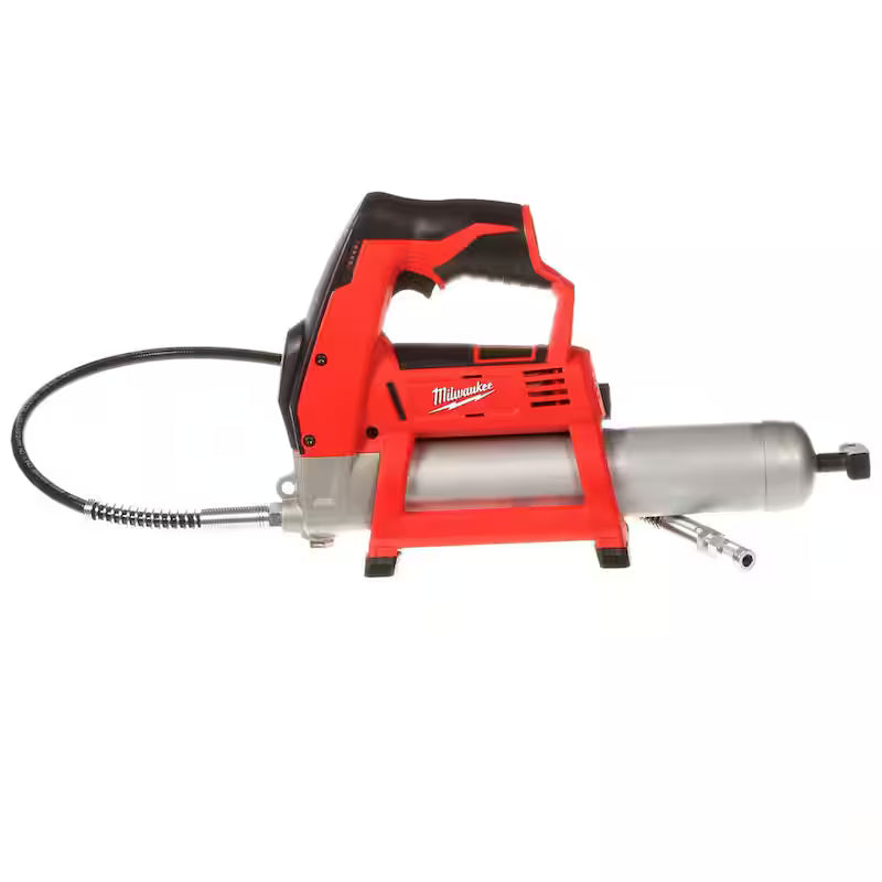 12V Lithium-Ion Brushless Cordless High Speed 3/8 in. Ratchet Kit E706