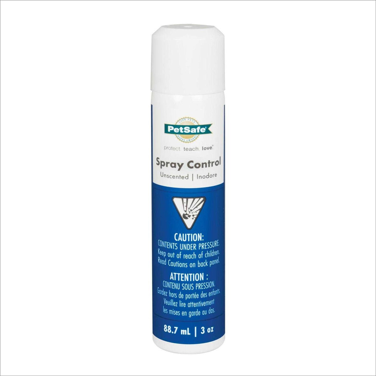 Unscented Spray Refill A603190