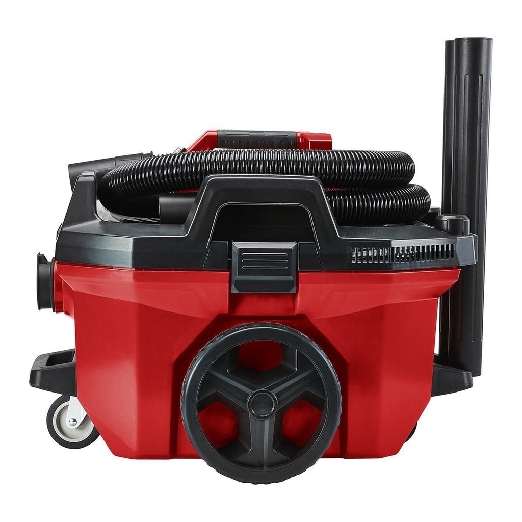Cordless 7 Gallon Wet/Dry Vacuum T562