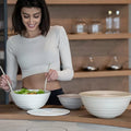 M Bowl Tierra Clay Q794