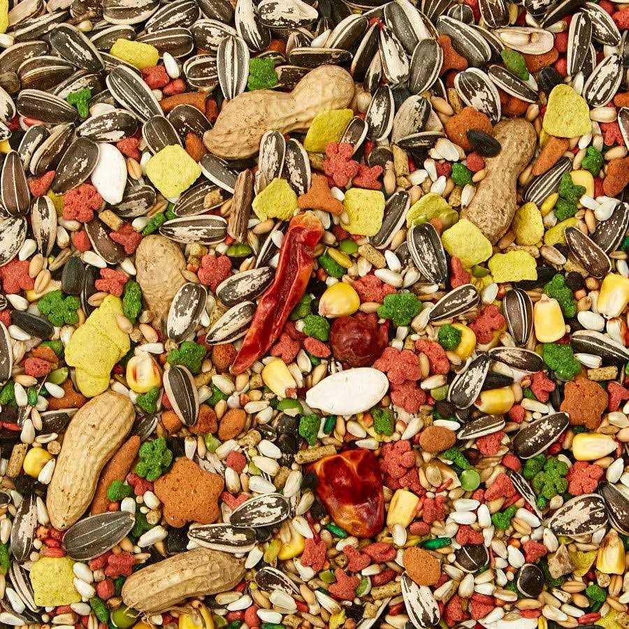 Parrot Food H125953